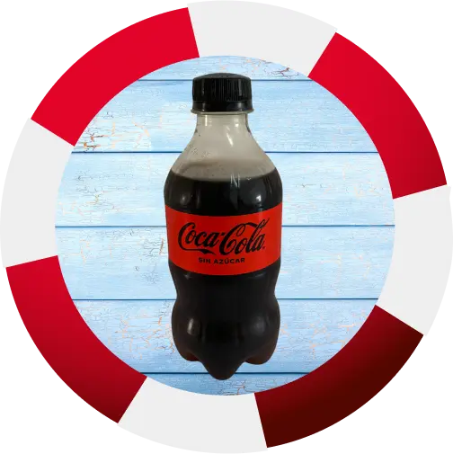 Coca-Cola 355ml