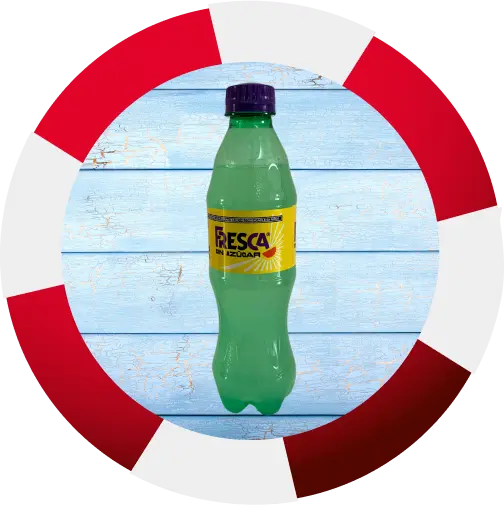 Fresca 355ml