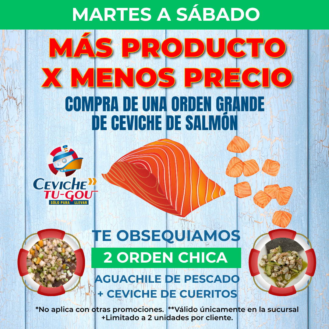 Promoción 3