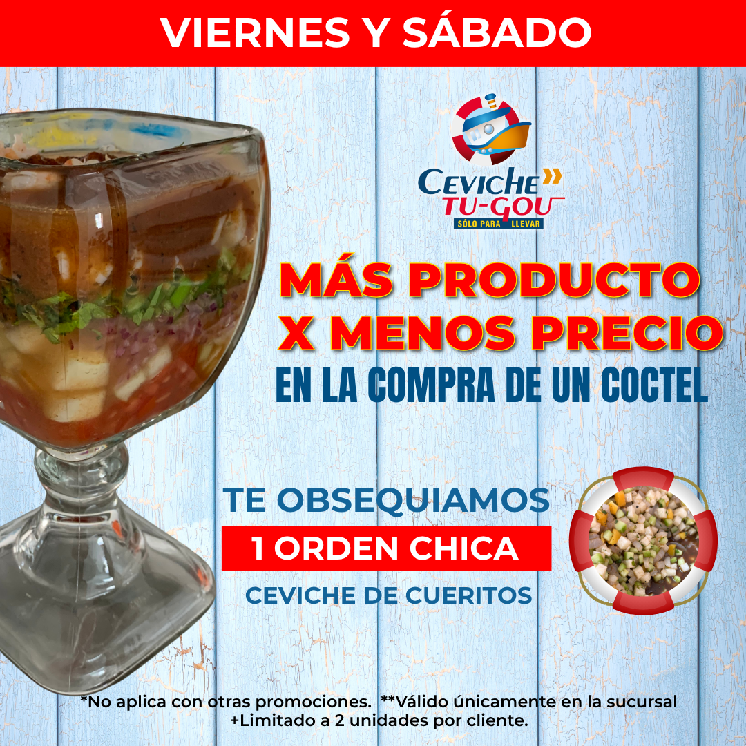 Promoción 5
